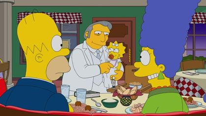 Simpsonovi VIII (18/25)