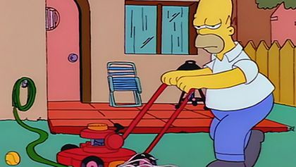 Simpsonovi VIII (22/25)