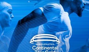 Atletika - Gold Continental Tour V