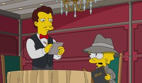 Simpsonovi VI (25/25)