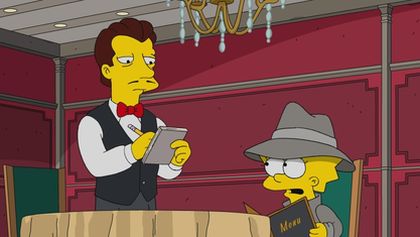 Simpsonovi VI (25/25)