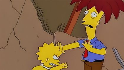 Simpsonovi V (18/22)