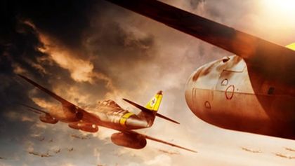 Stíhací esa Luftwaffe