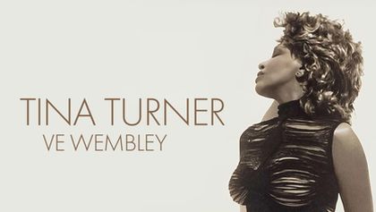 Tina Turner ve Wembley, Pop-rockové pódium
