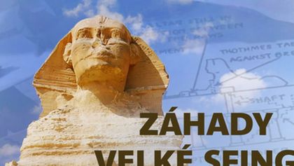 Záhady Velké sfingy, Mýty a fakta historie