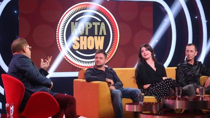 Koptashow