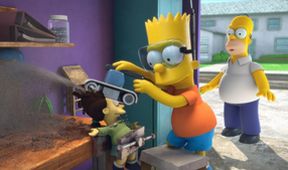 Simpsonovi IX (6/25)