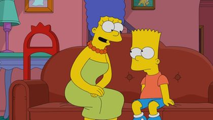 Simpsonovi VIII (1/25)