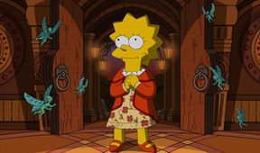 Simpsonovi IV (8/23)