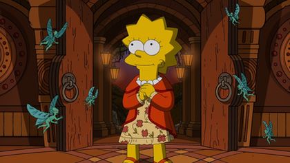 Simpsonovi IV (8/23)