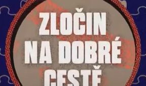 Zločin na dobré cestě (1/12)