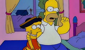 Simpsonovi IX (12/25)