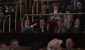 Případy detektiva Murdocha XVI (10/18)