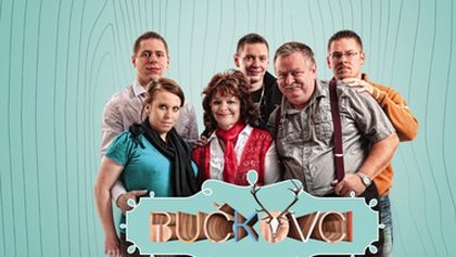 Bučkovci III