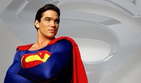 Superman (3/21)