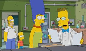 Simpsonovi VIII (7/25)