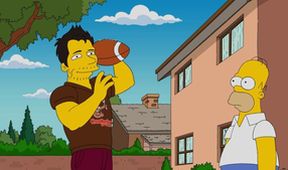 Simpsonovi II (15/22)