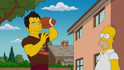 Simpsonovi II (15/22)