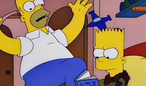 Simpsonovi II (19/22)