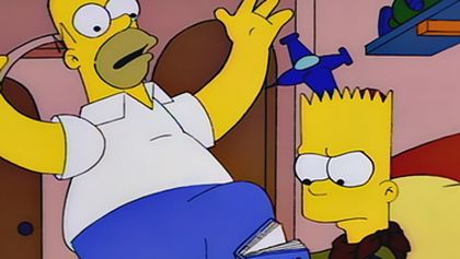 Simpsonovi II (19/22)
