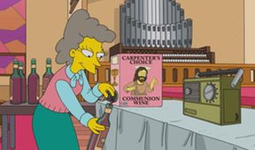 Simpsonovi VI (13/25)
