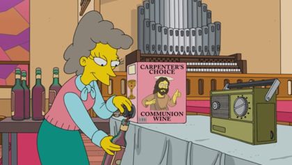 Simpsonovi VI (13/25)