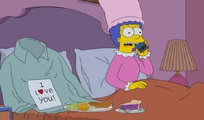 Simpsonovi XVIII (6/22)