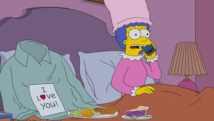 Simpsonovi XVIII (6/22)