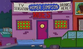 Simpsonovi VIII (18/25)