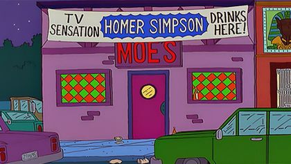 Simpsonovi VIII (18/25)