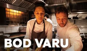 Bod varu, Kino Art