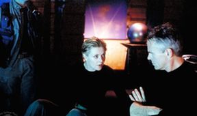 Hvězdná brána VII (14/22)