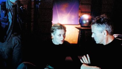 Hvězdná brána VII (14/22)