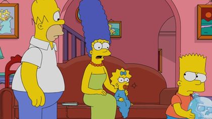 Simpsonovi III (13/24)