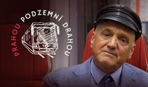 Prahou podzemní drahou, 150 let MHD v Praze (1/3)