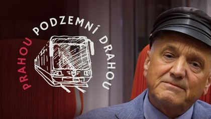 Prahou podzemní drahou, 150 let MHD v Praze (1/3)
