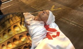 Prahou podzemní drahou, 150 let MHD v Praze (2/3)