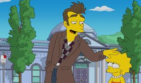 Simpsonovi III (4/24)