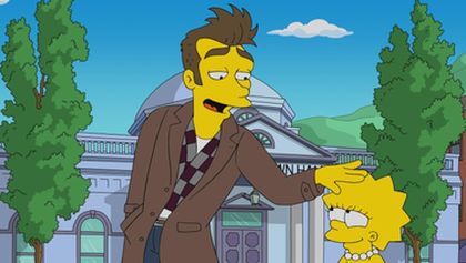 Simpsonovi III (4/24)