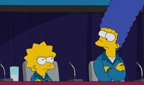 Simpsonovi VII (7/25)