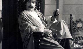 Modrý Jonatán