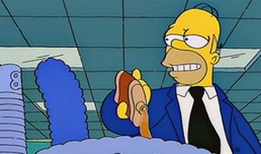 Simpsonovi VI (10/25)