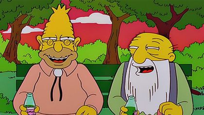 Simpsonovi IV (11/23)