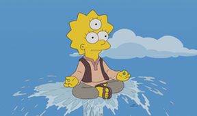 Simpsonovi VII (16/25)