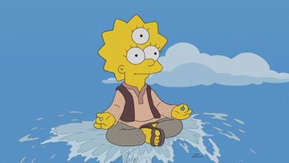 Simpsonovi VII (16/25)
