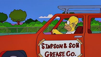 Simpsonovi VII (18/25)
