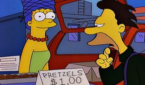 Simpsonovi VIII (5/25)