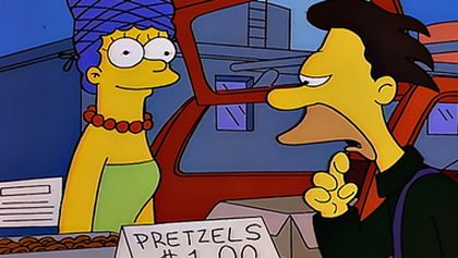 Simpsonovi VIII (5/25)