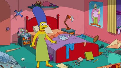 Simpsonovi II (16/22)