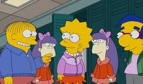 Simpsonovi II (19/22)